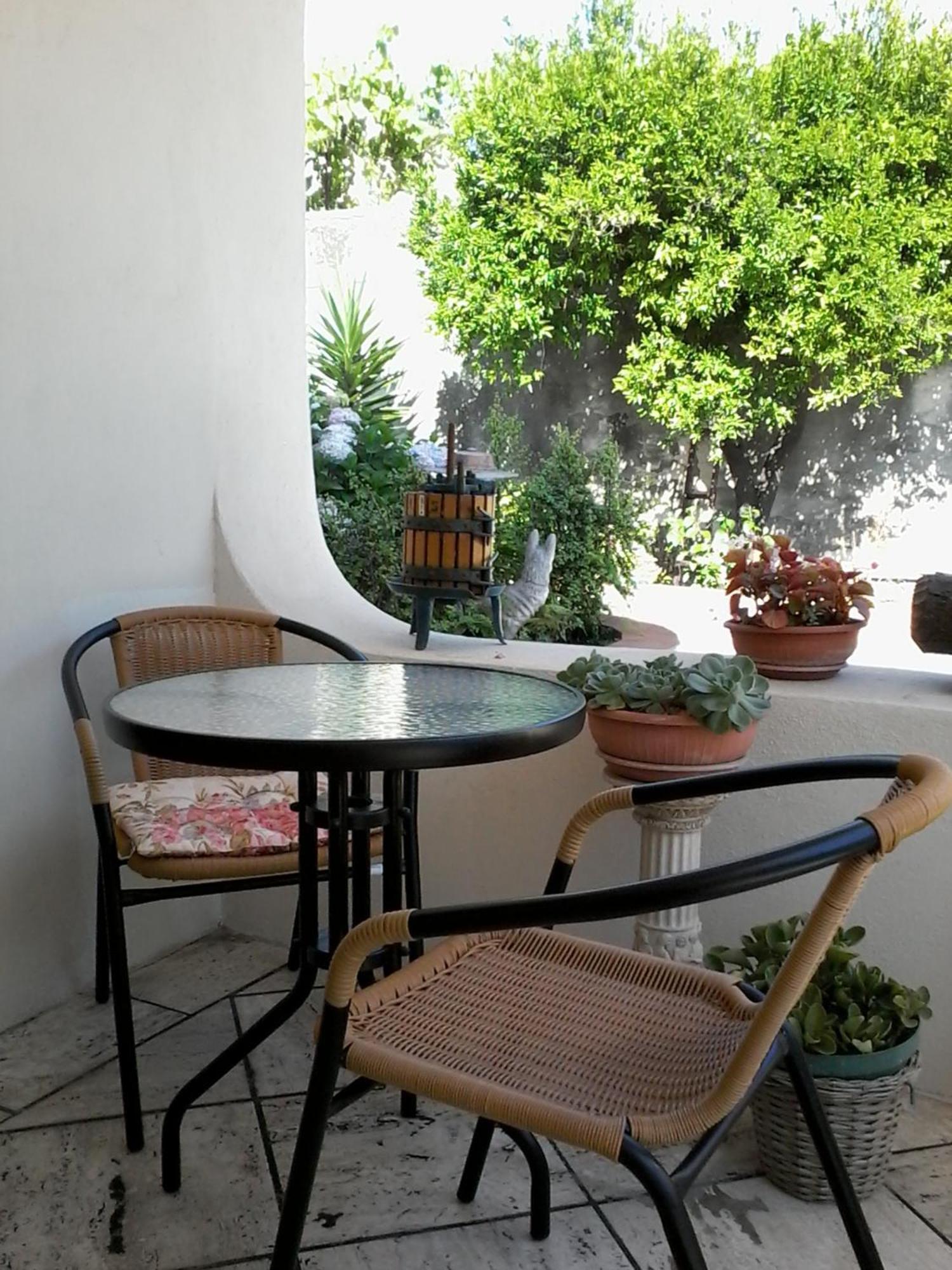 Oplontis' Garden - Holiday Apartment Near Pompeii ตอร์เร อันนุนซิอาตา ภายนอก รูปภาพ