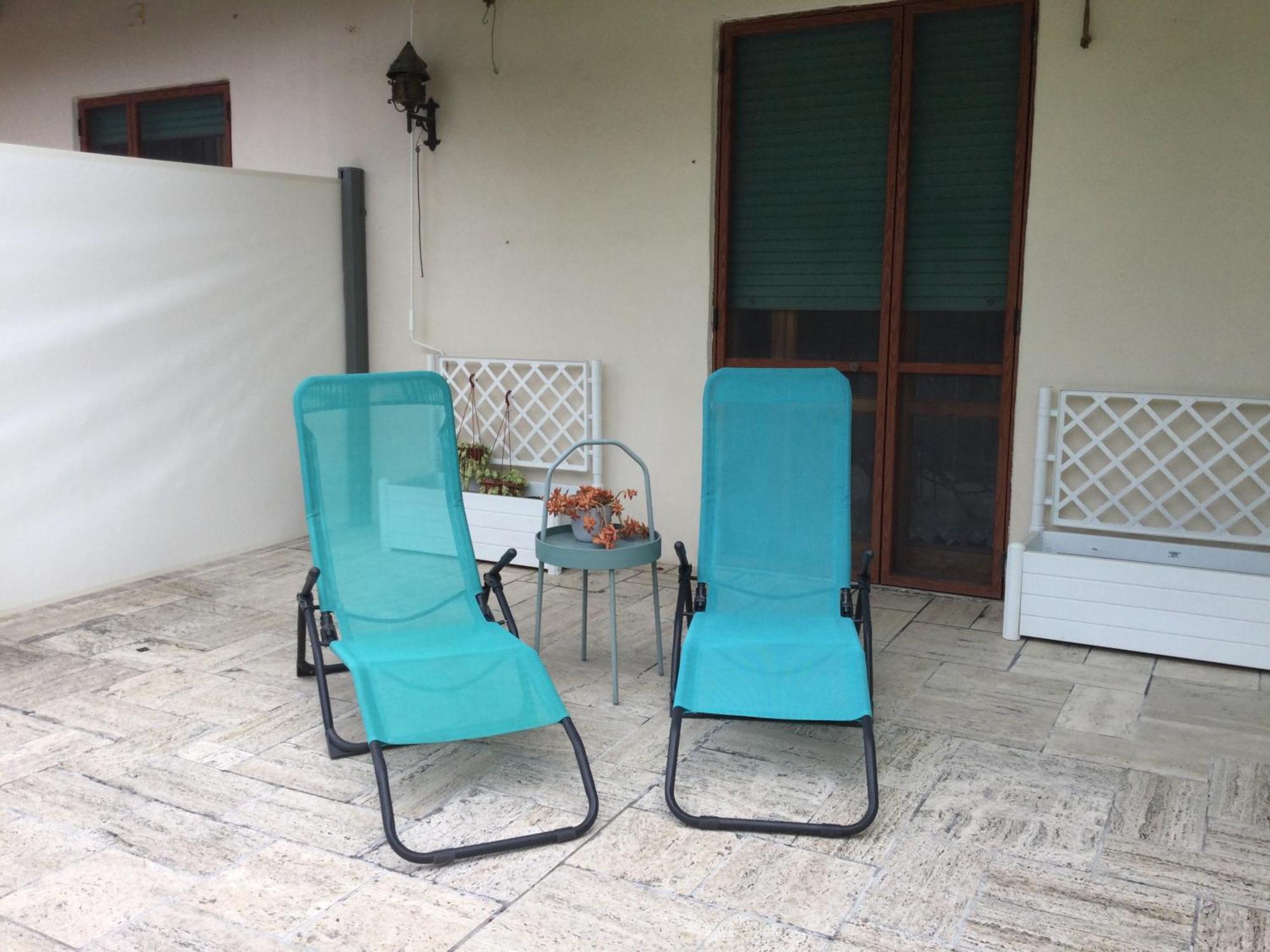 Oplontis' Garden - Holiday Apartment Near Pompeii ตอร์เร อันนุนซิอาตา ภายนอก รูปภาพ