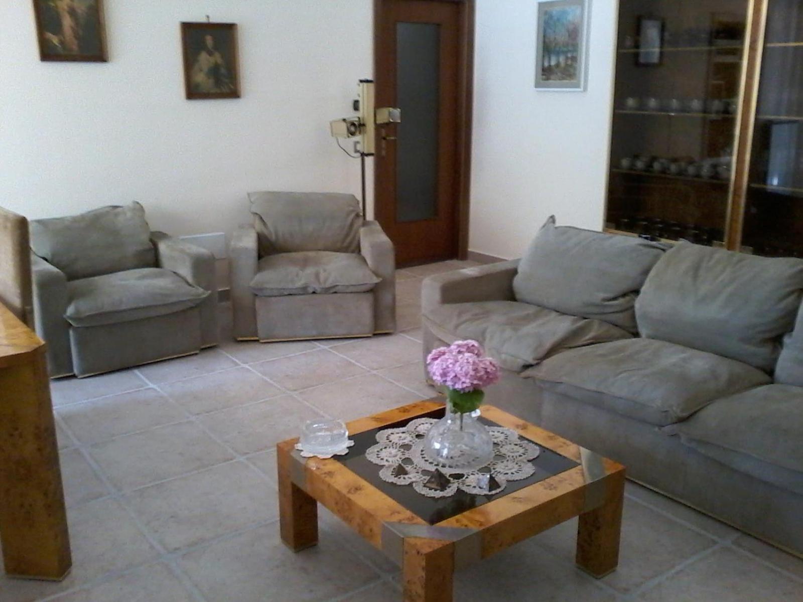 Oplontis' Garden - Holiday Apartment Near Pompeii ตอร์เร อันนุนซิอาตา ภายนอก รูปภาพ