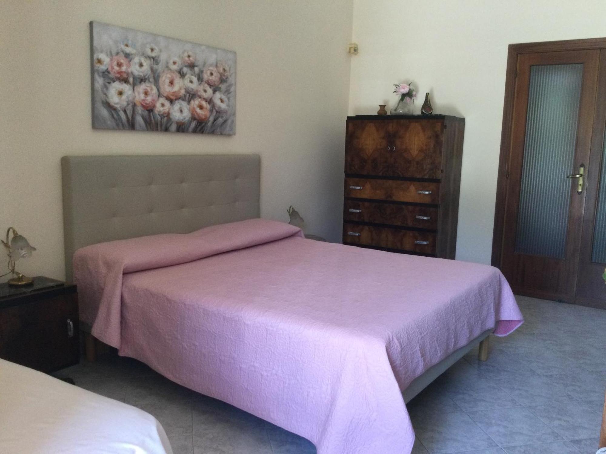 Oplontis' Garden - Holiday Apartment Near Pompeii ตอร์เร อันนุนซิอาตา ภายนอก รูปภาพ